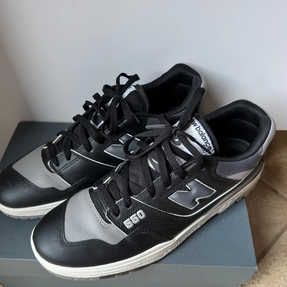 New Balance 550 - Picture 5 of 8